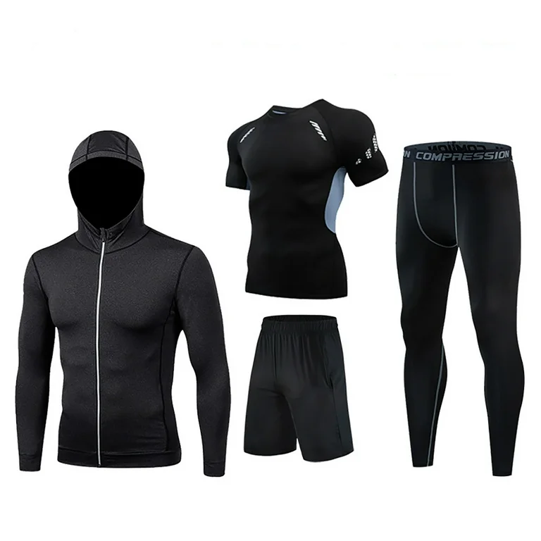 Sports wear 